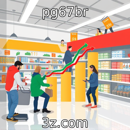 Crescimento das plataformas de apostas e sua influência no mercado