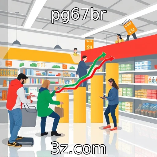 Crescimento das plataformas de apostas e sua influência no mercado