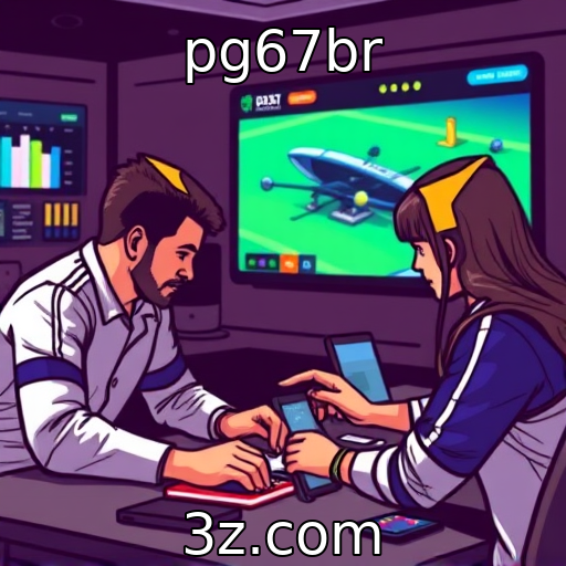 Comportamento do apostador brasileiro em roletas online