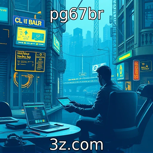 Desenvolvedores exploram novas tecnologias em jogos