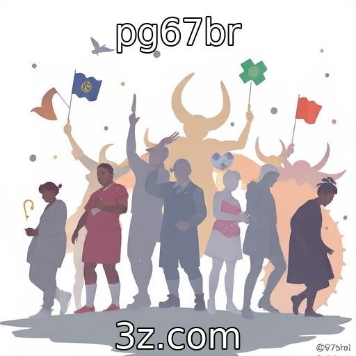 Desafios na inclusão de diversidade em jogos