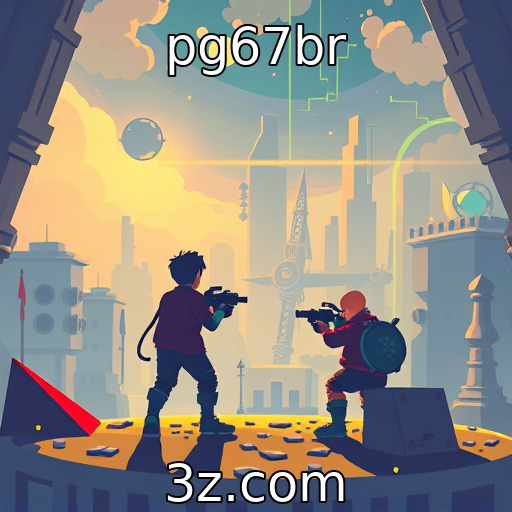 Tendências de jogo para o futuro da indústria