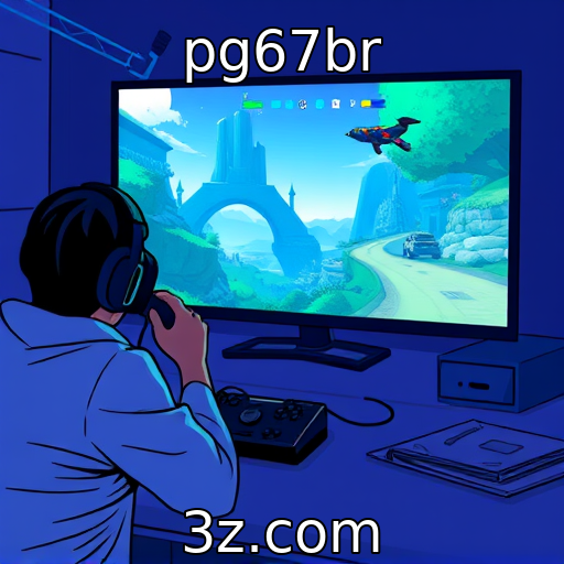 O crescimento das plataformas de streaming de jogos