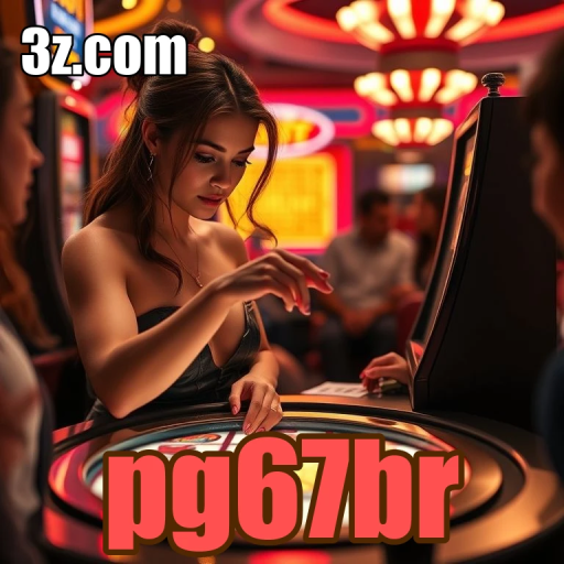 Guias Imperdíveis no pg67br: Aprimore Sua Experiência Gamer