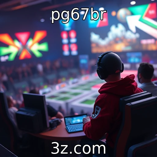 Tecnologias de baixa latência transformam jogos ao vivo