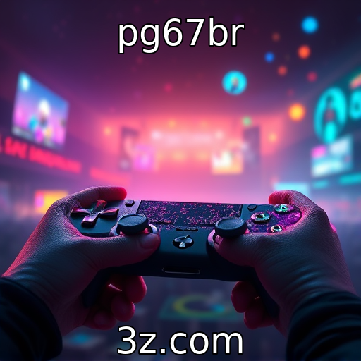 A evolução das plataformas de jogos móveis