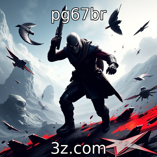 Novos lançamentos de jogos para consoles e PC