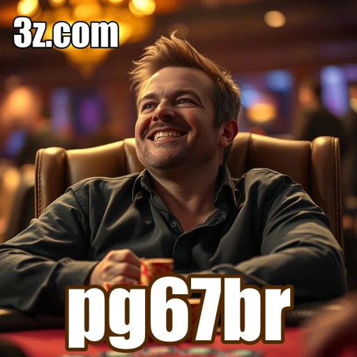 Notícias Quentes da pg67br: Tudo Sobre Jogos!