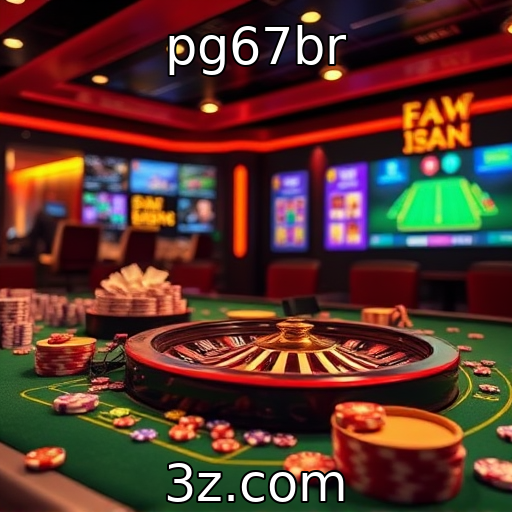 Regulações recentes que afetam o setor de cassinos online