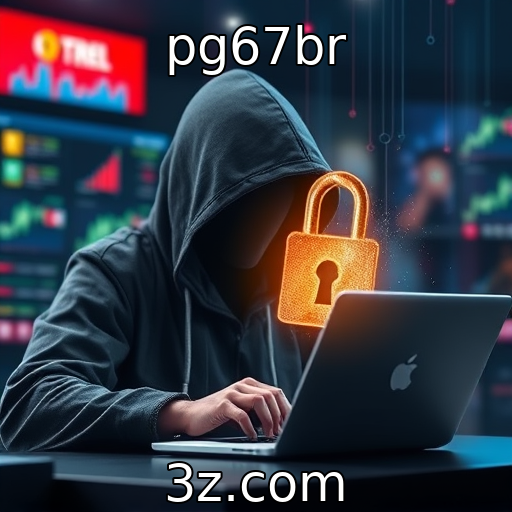 Medidas de segurança e integridade em apostas online