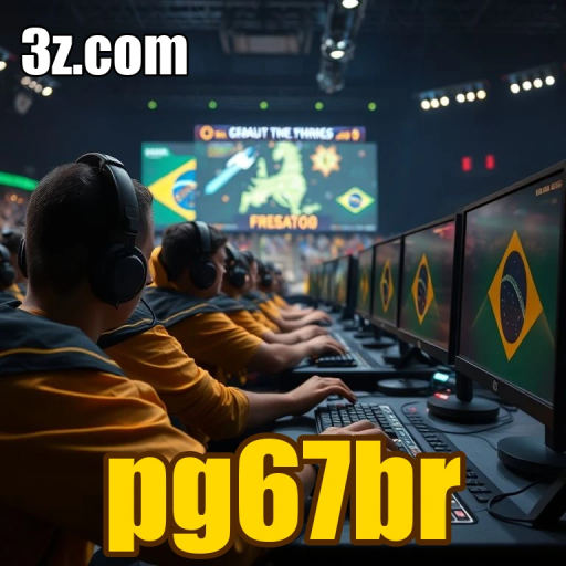 Esportes Empolgantes e Inovadores no pg67br