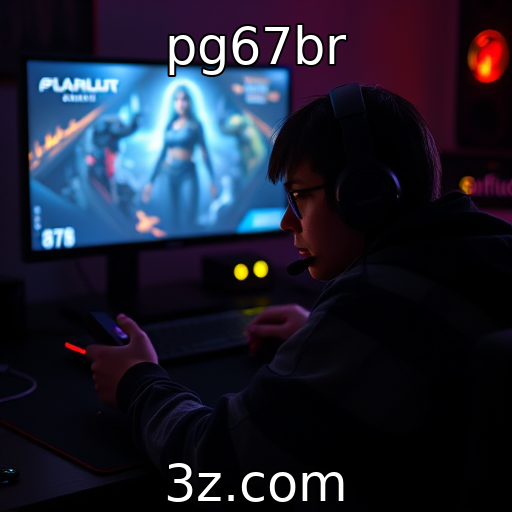 Inovações tecnológicas transformam a experiência gamer