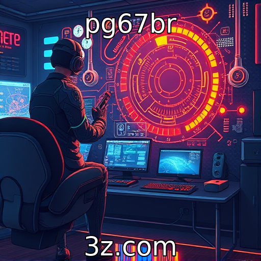 A evolução da tecnologia nos jogos digitais