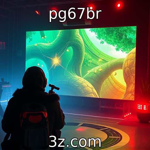 Impacto da tecnologia na experiência de jogo